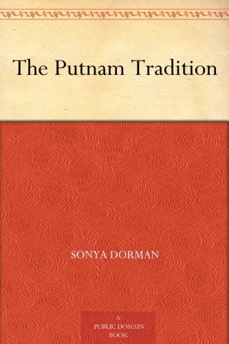 The Putnam Tradition